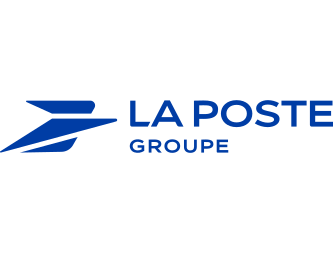 Logo lapostegroupe