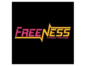logo freeness