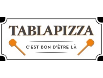 logo tablapizza